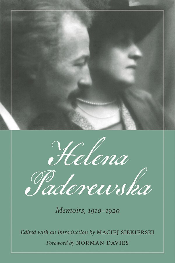 Helena Paderewska by Maciej Siekierski, Paperback | Indigo Chapters