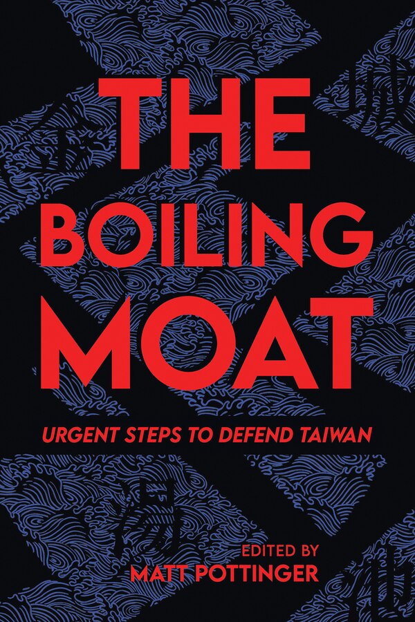 The Boiling Moat by Matt Pottinger, Paperback | Indigo Chapters