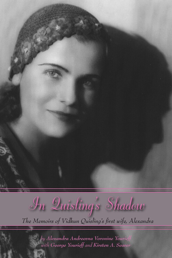 In Quisling's Shadow by Kirsten A. Seaver, Paperback | Indigo Chapters