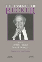 The Essence of Becker