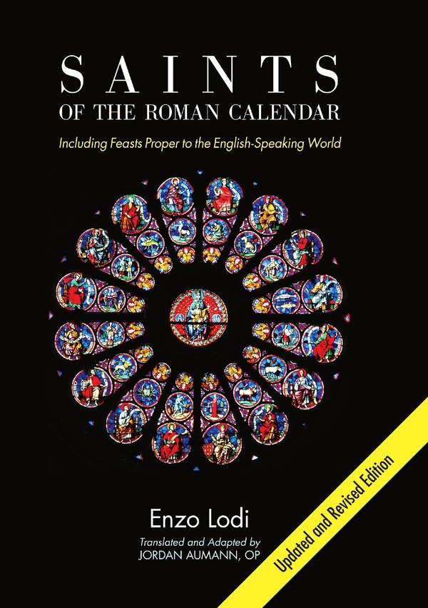 Saints of the Roman Calendar by Enzo Lodi, Paperback | Indigo Chapters