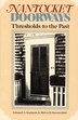 Nantucket Doorways by Edward J. Stackpole, Paperback | Indigo Chapters
