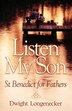 Listen My Son by Dwight Longenecker, Paperback | Indigo Chapters