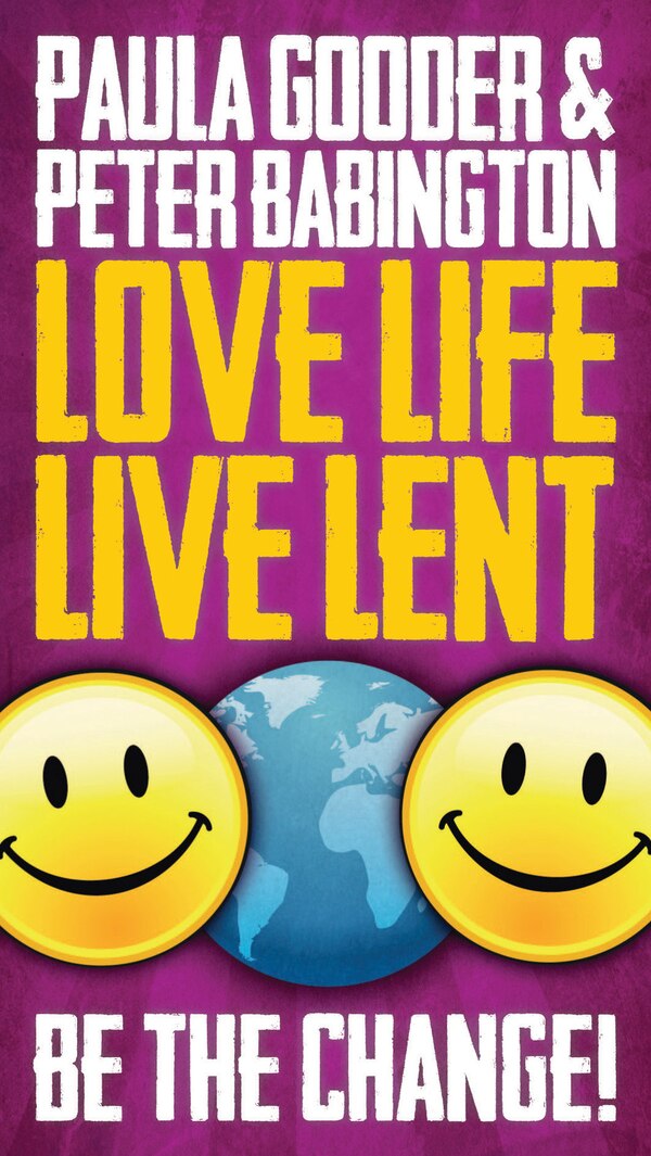 Love Life Live Lent Adult/Youth Booklet Pkg of 15 by Paula Gooder, Paperback | Indigo Chapters