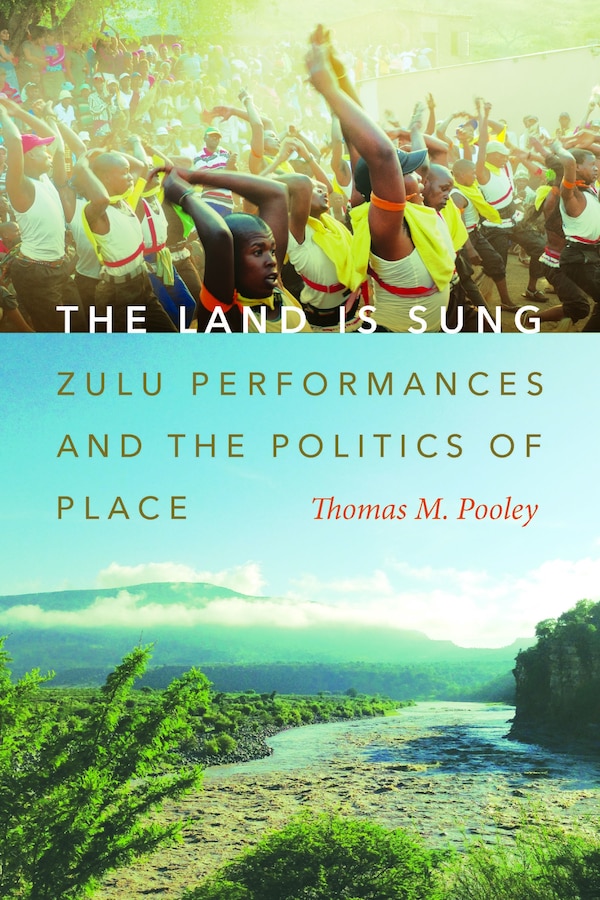 The Land Is Sung by Thomas M. Pooley, Hardcover | Indigo Chapters