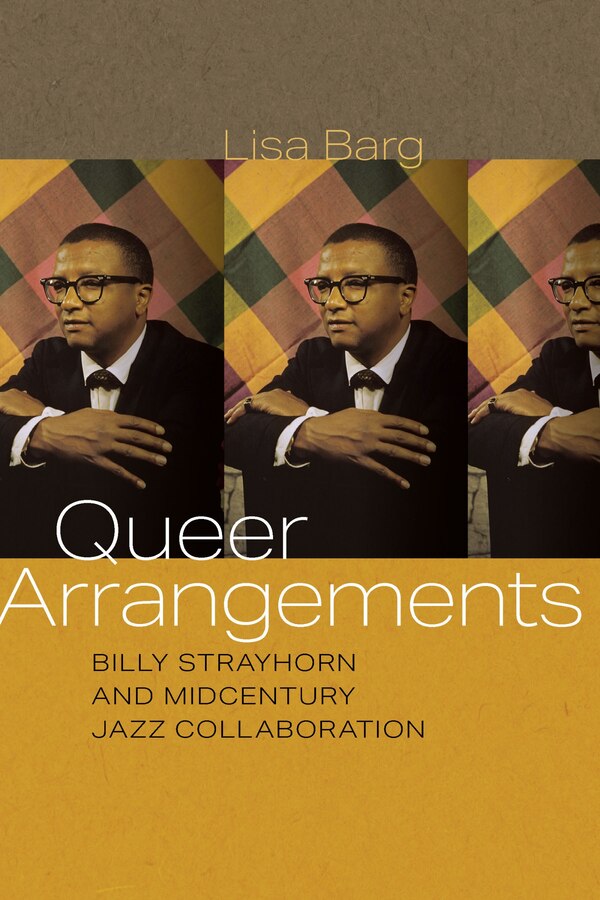 Queer Arrangements by Lisa Barg, Hardcover | Indigo Chapters
