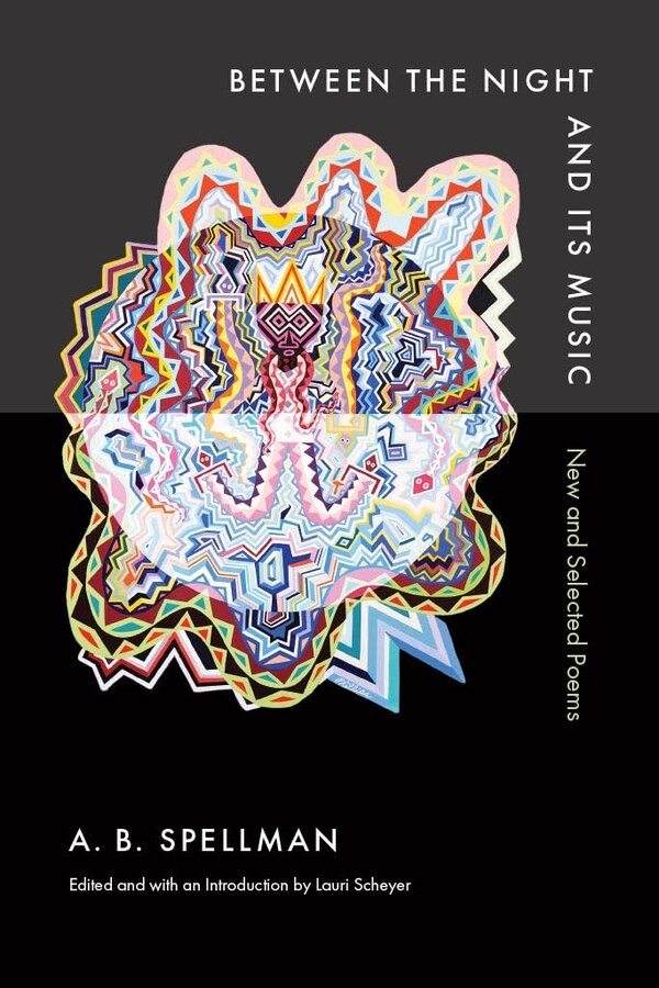 Between the Night and Its Music by A. B. Spellman, Hardcover | Indigo Chapters