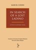 In Seach of a Lost Ladino by Marcel Cohen, Paperback | Indigo Chapters