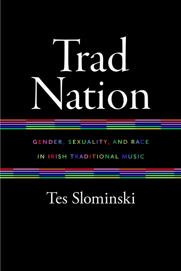 Trad Nation by Tes Slominski, Hardcover | Indigo Chapters