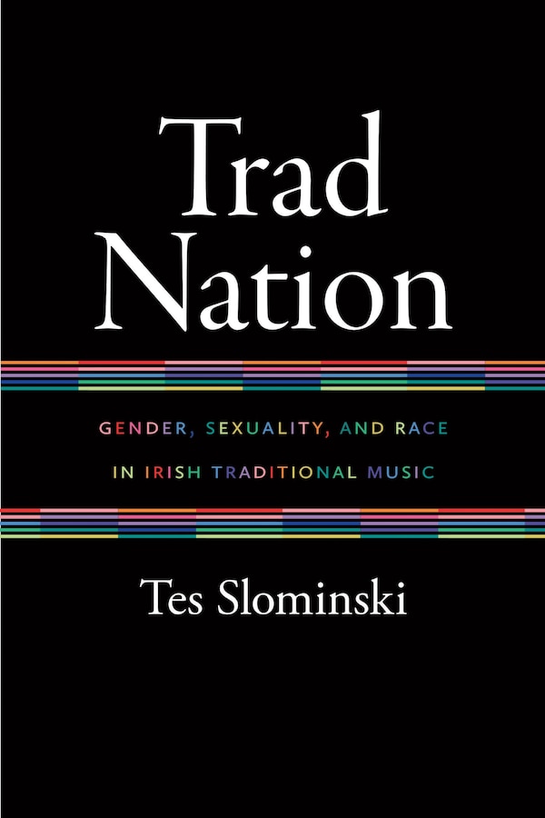 Trad Nation by Tes Slominski, Paperback | Indigo Chapters