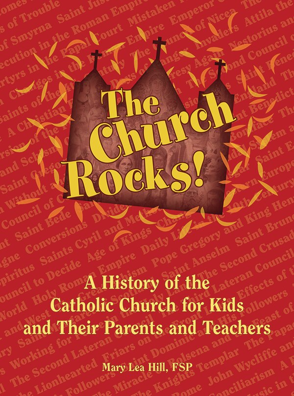 Church Rocks by Mary Hill, Paperback | Indigo Chapters