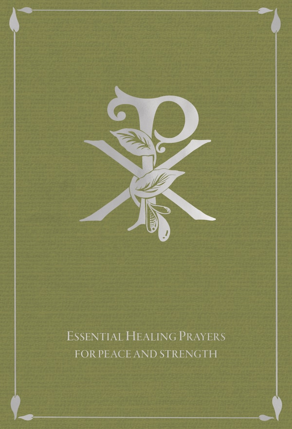 Essential Healing Prayers by Mary Leonora Wilson, Paperback | Indigo Chapters