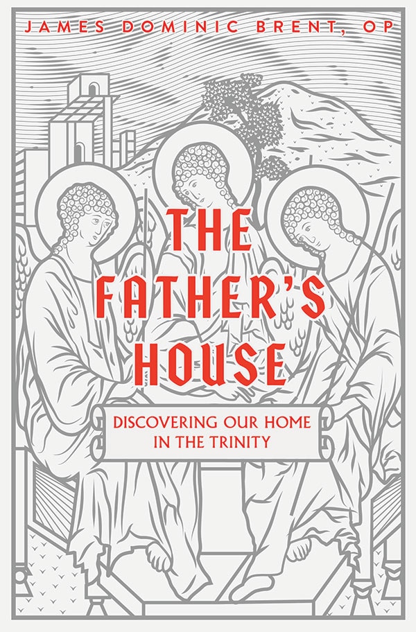 The Father's House by James Dominic Brent Op, Paperback | Indigo Chapters