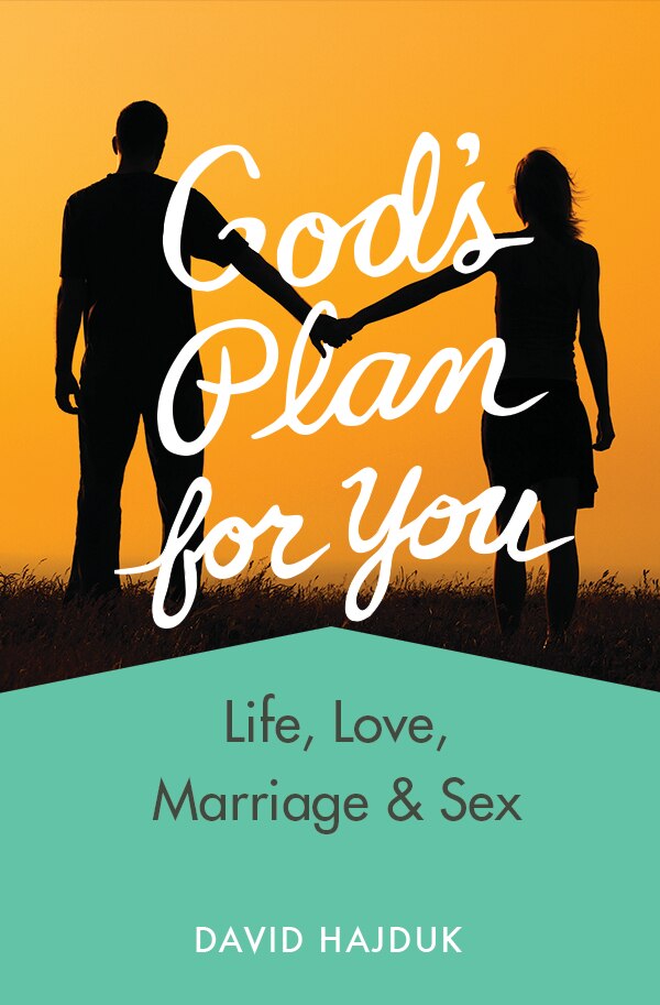 God's Plan for You (Revised) by David Hajduk, Paperback | Indigo Chapters