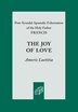 Joy of Love by Francis Francis, Paperback | Indigo Chapters