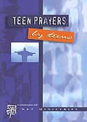 Teen Prayers by Teens by JUDITH COZZENS, Paperback | Indigo Chapters