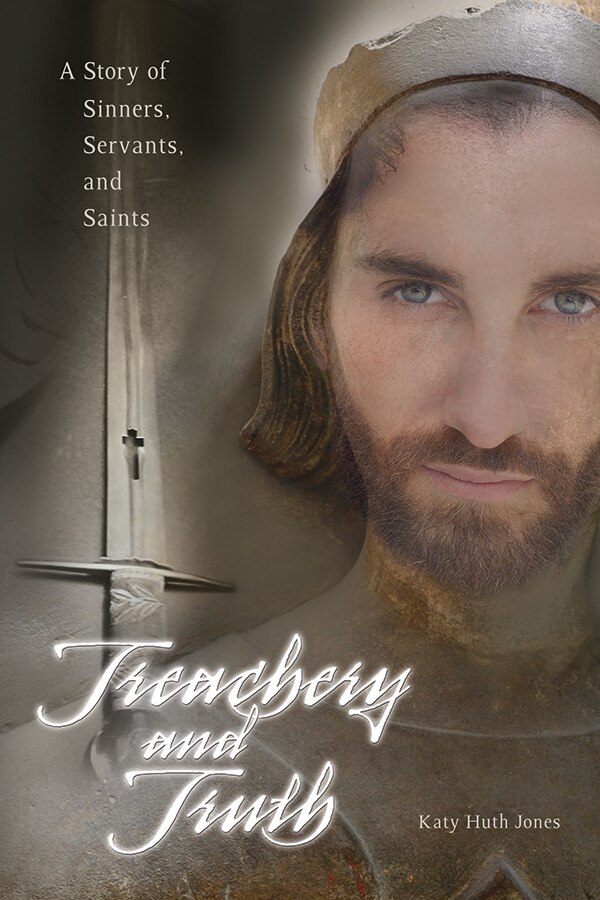 Treachery and Truth by Katy Jones, Paperback | Indigo Chapters