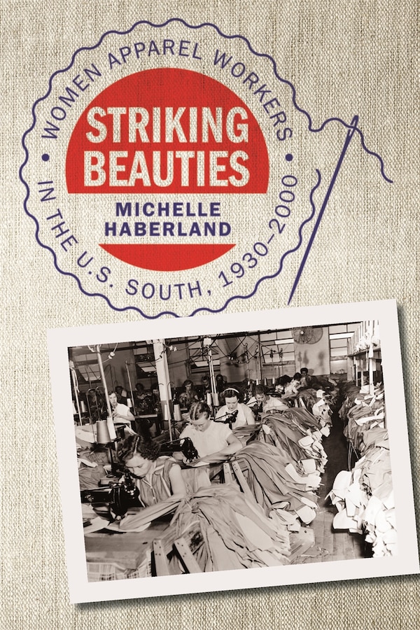 Striking Beauties by Michelle Haberland, Hardcover | Indigo Chapters