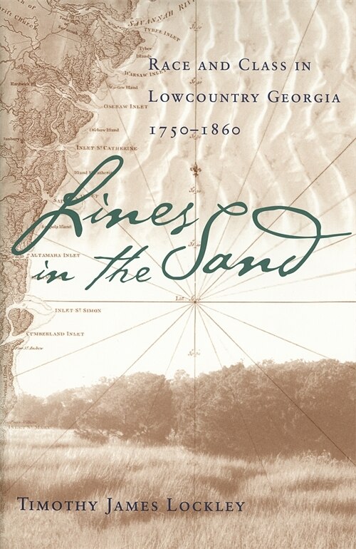 Lines in the Sand by Timothy James Lockley, Paperback | Indigo Chapters