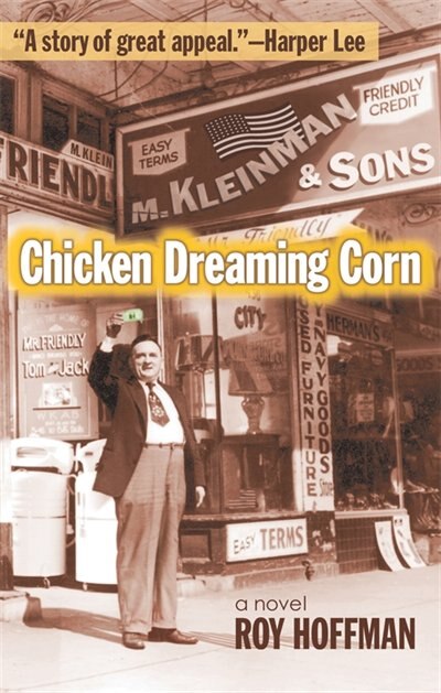Chicken Dreaming Corn by Roy Hoffman, Paperback | Indigo Chapters