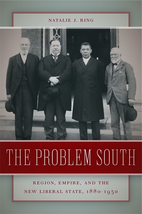 The Problem South by Natalie J. Ring, Hardcover | Indigo Chapters