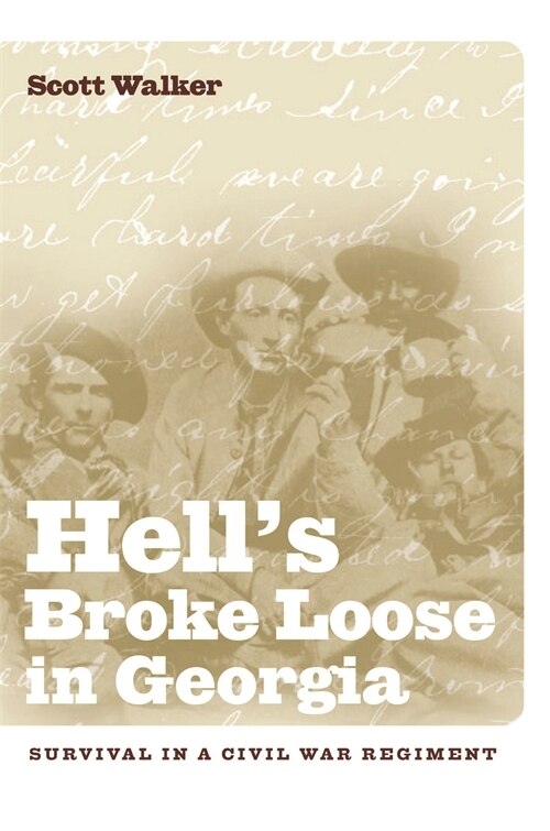 Hell's Broke Loose in Georgia by Scott Walker, Paperback | Indigo Chapters