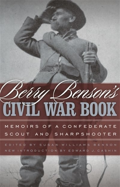 Berry Benson's Civil War Book, Paperback | Indigo Chapters