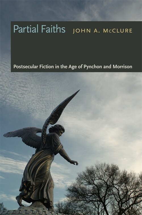 Partial Faiths by John A. McClure, Paperback | Indigo Chapters