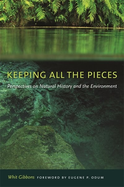 Keeping All the Pieces by Whit Gibbons, Paperback | Indigo Chapters