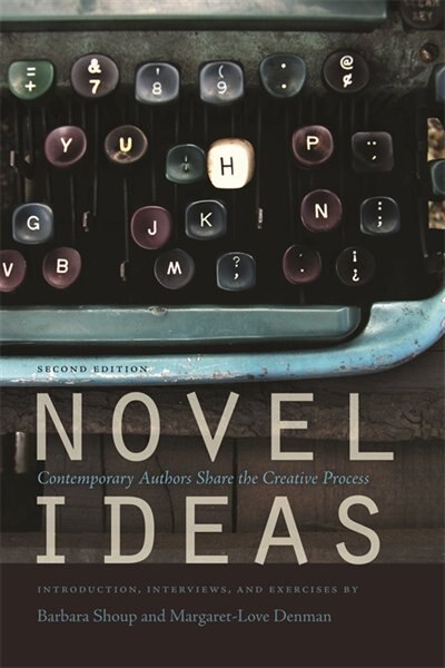 Novel Ideas by Barbara Shoup, Paperback | Indigo Chapters