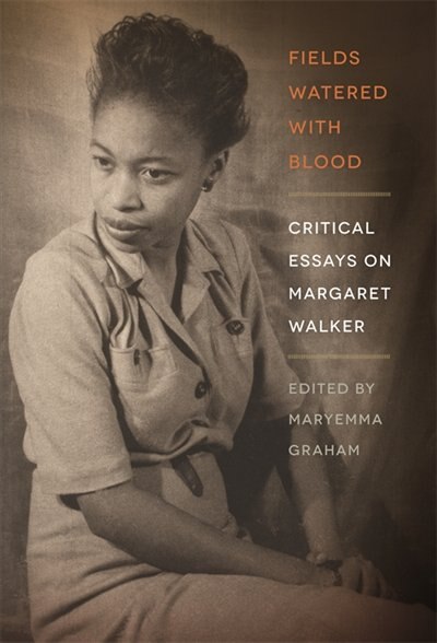 Fields Watered with Blood by Maryemma Graham, Paperback | Indigo Chapters