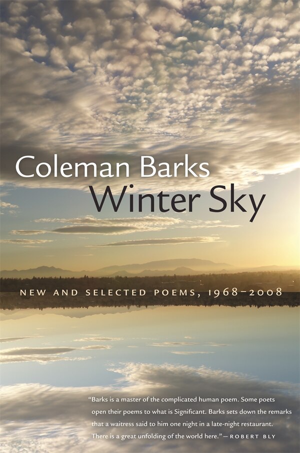 Winter Sky by Coleman Barks, Paperback | Indigo Chapters