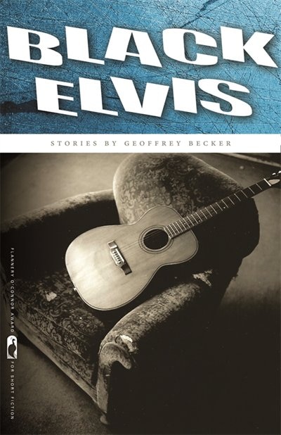 Black Elvis by Geoffrey Becker, Paperback | Indigo Chapters