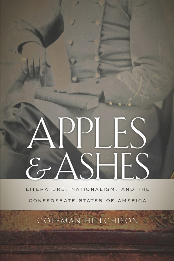 Apples and Ashes by Coleman Hutchison, Paperback | Indigo Chapters