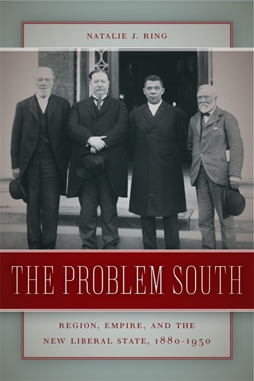 The Problem South by Natalie J. Ring, Paperback | Indigo Chapters