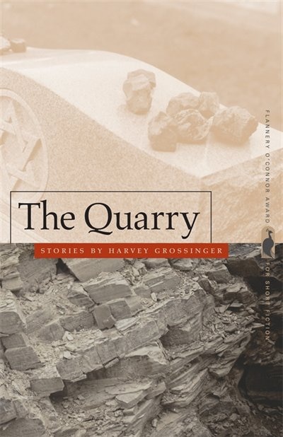 The Quarry by Harvey Grossinger, Paperback | Indigo Chapters