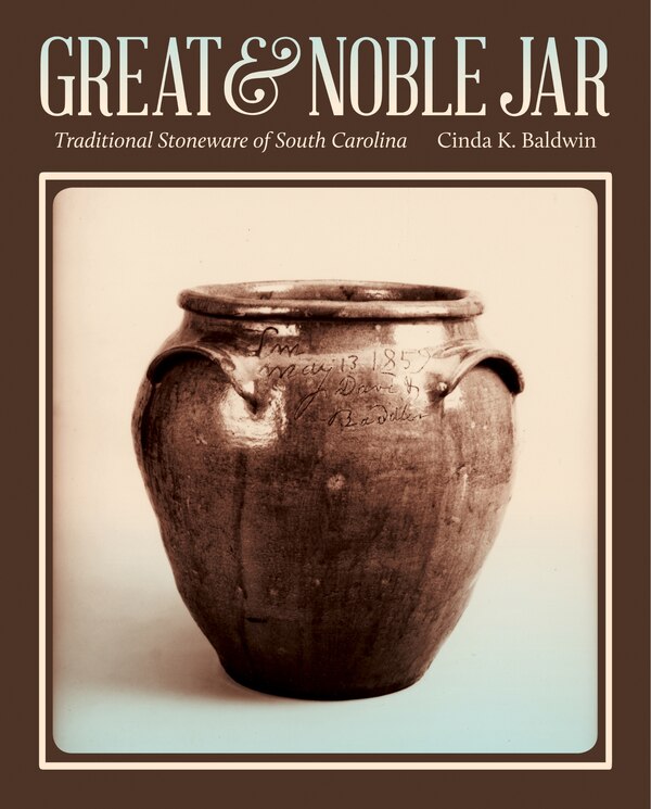 Great and Noble Jar by Cinda K. Baldwin, Paperback | Indigo Chapters