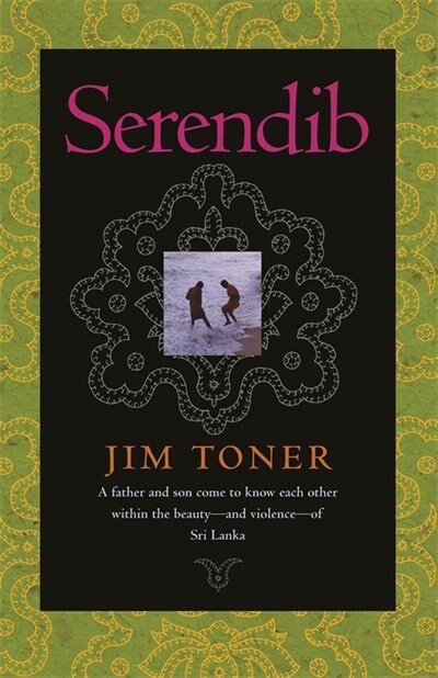 Serendib by Jim Toner, Paperback | Indigo Chapters
