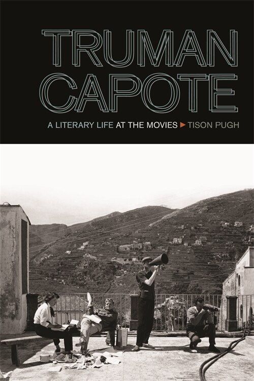 Truman Capote by Tison Pugh, Paperback | Indigo Chapters