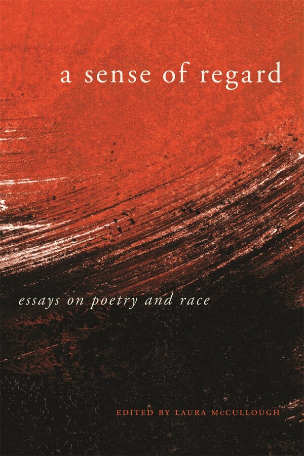 A Sense of Regard by Laura McCullough, Hardcover | Indigo Chapters