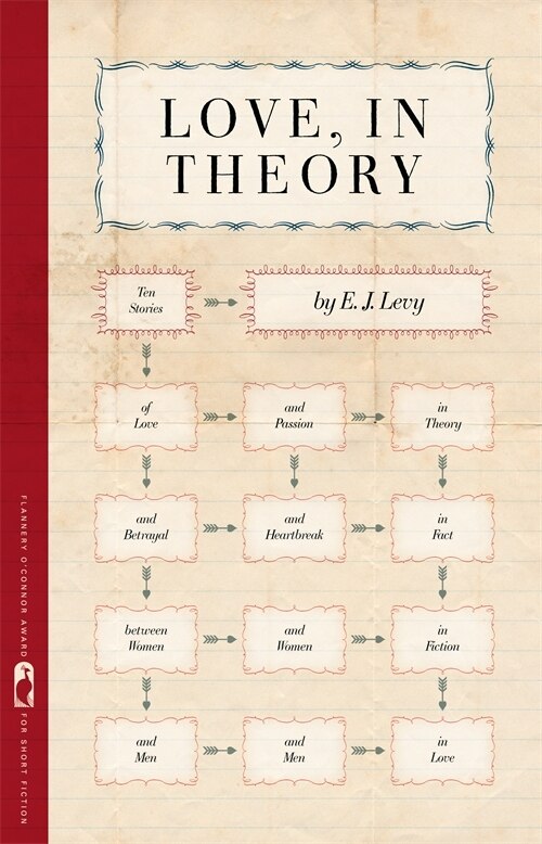 Love in Theory by E. J. Levy, Paperback | Indigo Chapters