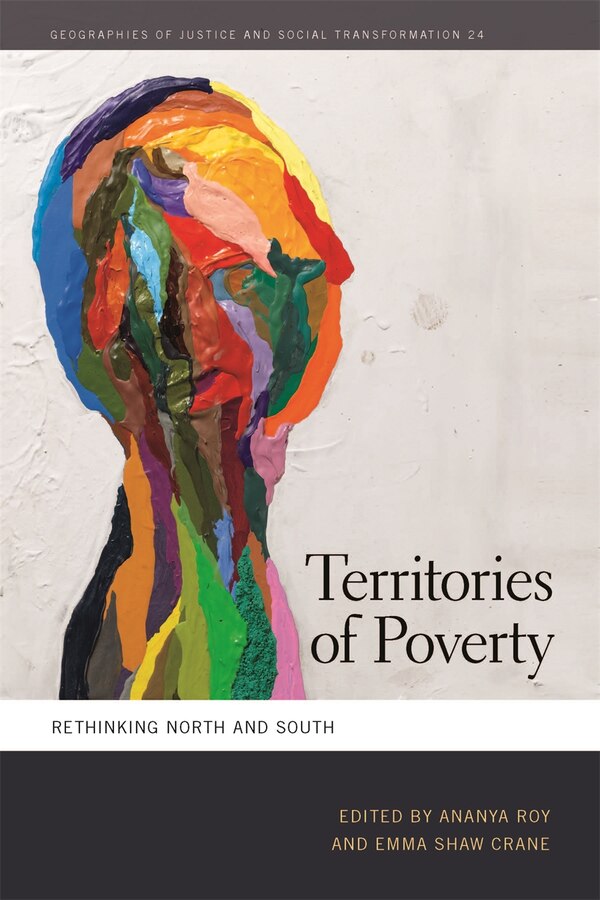 Territories of Poverty by Ananya Roy, Hardcover | Indigo Chapters