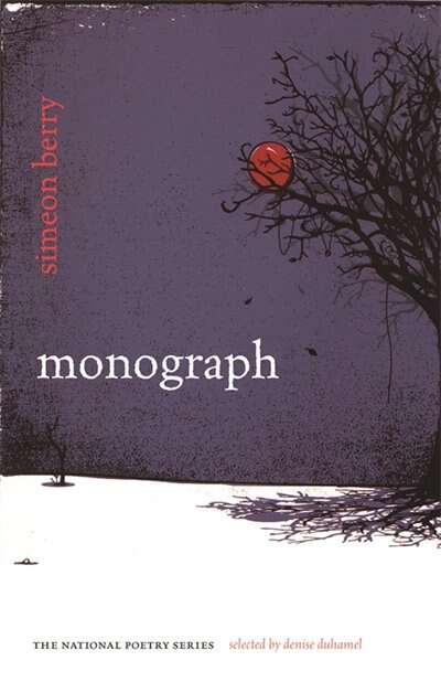 Monograph by Simeon Berry, Paperback | Indigo Chapters