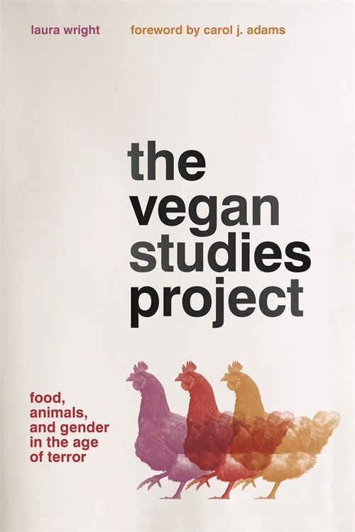 The Vegan Studies Project by Laura Wright, Paperback | Indigo Chapters