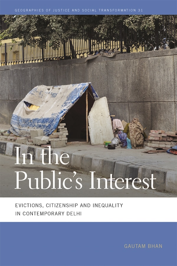 In the Public's Interest by Gautam Bhan, Paperback | Indigo Chapters