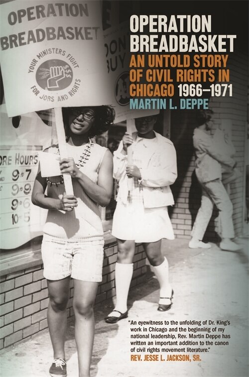 Operation Breadbasket by Martin L. Deppe, Paperback | Indigo Chapters