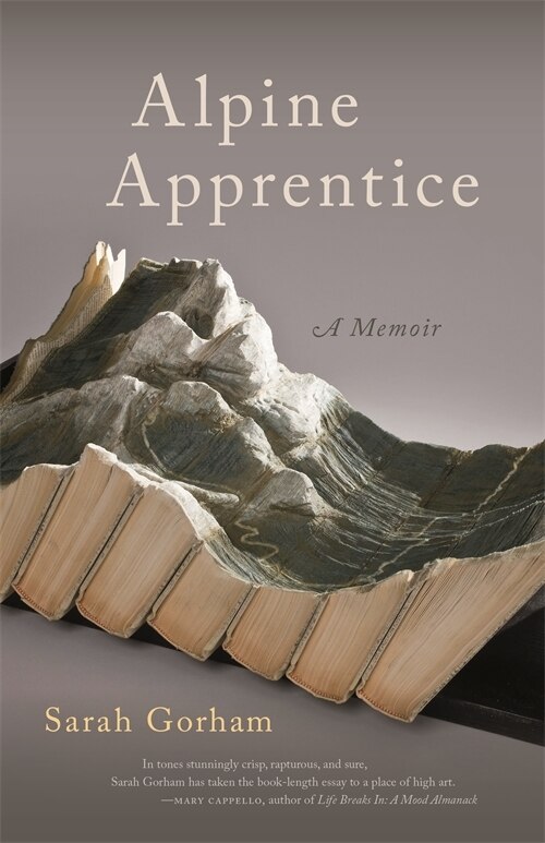 Alpine Apprentice by Sarah Gorham, Paperback | Indigo Chapters