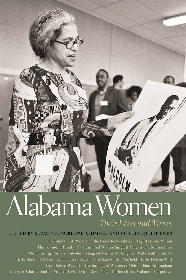 Alabama Women by Lisa Lindquist Dorr, Paper over Board | Indigo Chapters