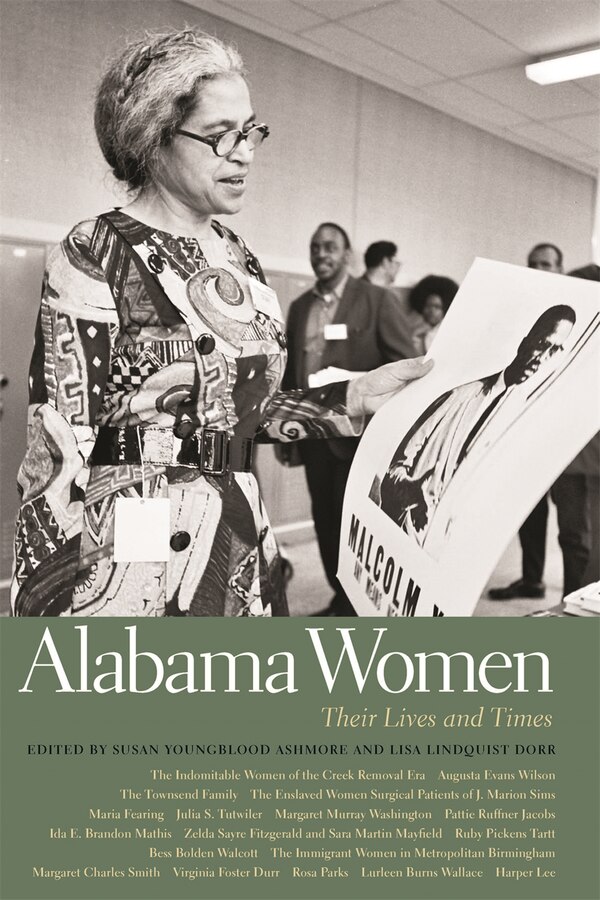 Alabama Women by Lisa Lindquist Dorr, Paperback | Indigo Chapters