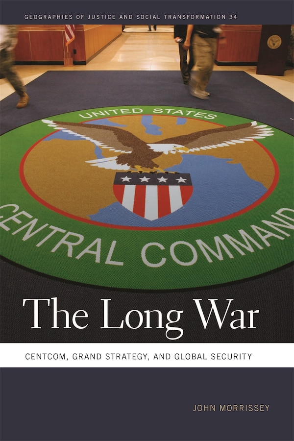 The Long War by John Morrissey, Paper over Board | Indigo Chapters